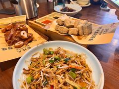 -四灶儿·2005地道杭帮菜(杭州鼓楼1店)