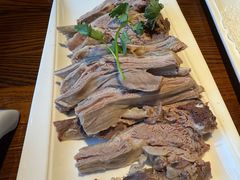 手抓羊肉-沙力海(北大街店)