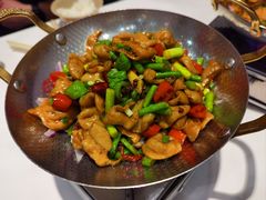 -澎湖湾农家菜(八一路楚天府店)