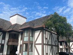 -太阳岛度假酒店