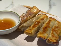 招牌脆皮锅贴-春家·非遗手工小吃(徐汇万科广场店)