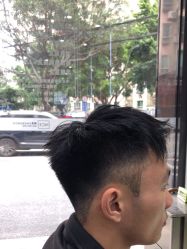 -Nice奈斯形象定制沙龙