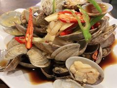 -全渔村小海鲜