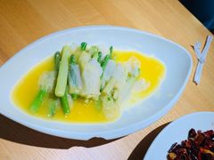 -周三的情书花园餐厅(江北店)