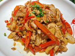 -大碗先生(高铁吾悦店)