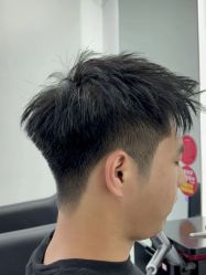 -YESIDO椰岛造型烫发染发