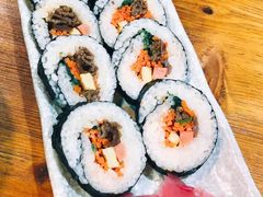 -金顺韩式烤肉·网红烤肉店(广利路店)