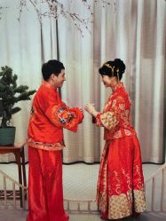 -IDO婚纱摄影(上海旗舰店)