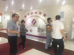 -沈阳市妇幼保健院(沈州路院区)