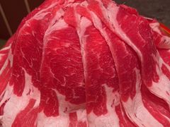 -牛New寿喜烧(龙湖金沙天街店)