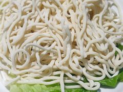 -茸梅路右拐龙虾-农家菜(松江店)