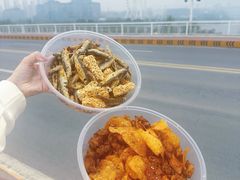 -丹水桥地锅鱼·翘嘴鲌·地方特色全鱼宴(丹江口大坝店)