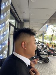 点击看大图 -青霖·飘逸造型