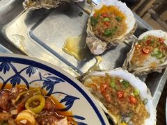 -破三川·新川菜(静安大融城店)