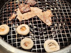 -汉拿山(北京上地华联店)