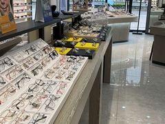 -浙文眼镜(清江西路店)