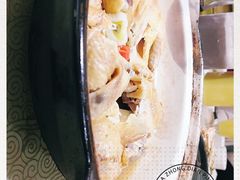 -森谷美食公园(杨行店)