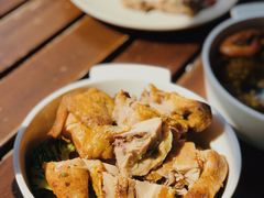 地中海鸡肉色拉-新元素餐厅(瑞虹天地月亮湾店)