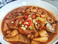 -英冠索菲特酒店·萧湘阁中餐厅