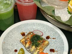 -松鹤精致料理(五一中路店)