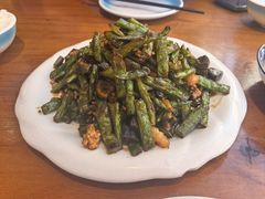 -晚归月亮湾私家菜(临邑路店)