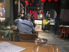 大堂-静一·食光里(黄河路店)