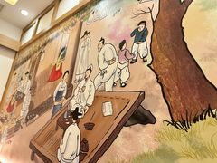 -本达人海鲜烧烤·朝鲜族风味(发展店)