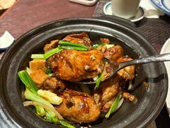 -逸东轩(香港逸东酒店)