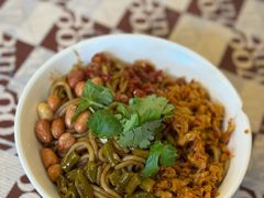 -老三样·旧食新味(绿地店)