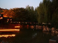 -唐城墙遗址公园