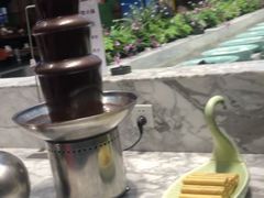 -火锅岛潮牌自助餐厅(天津天佑城店)