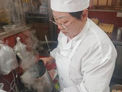 -严老幺烧麦(前进四路店)