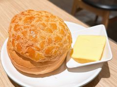 -新旺茶餐厅(长泰广场店)
