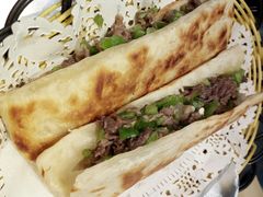 -辛杨和·大耳朵驴肉馆(银川总店)
