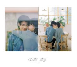 -巴黎婚纱摄影工作室