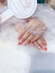 -小酒窝美甲&美睫&无创洗眉