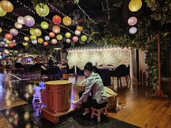 -广州花园酒店荔湾亭·地道点心·粤式饮茶