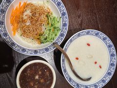 -古都历食南京菜·烤鸭·鸭血粉丝·汤包(南京博物院店)