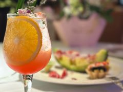 -狮拾久·现代新加坡料理(福田COCO Park店)