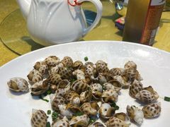 -大笑饭堂(甲子桥店)