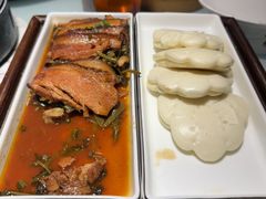 -豫丰汇河南名菜楼(武记餐饮)