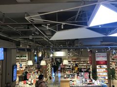 -当当书店(国泰广场店)