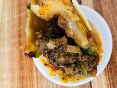 门钉肉饼-宝瑞门钉肉饼店