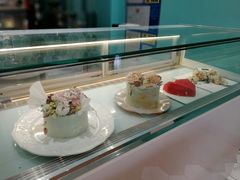 -西檬树SIMON·T轻奢蛋糕(大东方Max店)