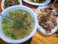 -九九牛肉馆(南山路店)
