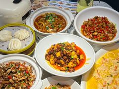 -兰湘子·湘菜小炒(长安万科广场店)