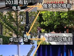 -日月昇渔家菜·海肠捞饭·大连海鲜(星海公园店)