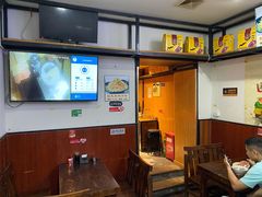 -张满意驴肉火烧(西四店)