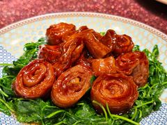 草头圈子-绿雅酒家(江西中路店)