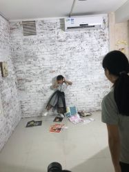 -玛瑞莎·儿童·亲子摄影(越秀店)